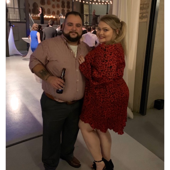 Meet your Posher, Randi - Picture 4 of 5